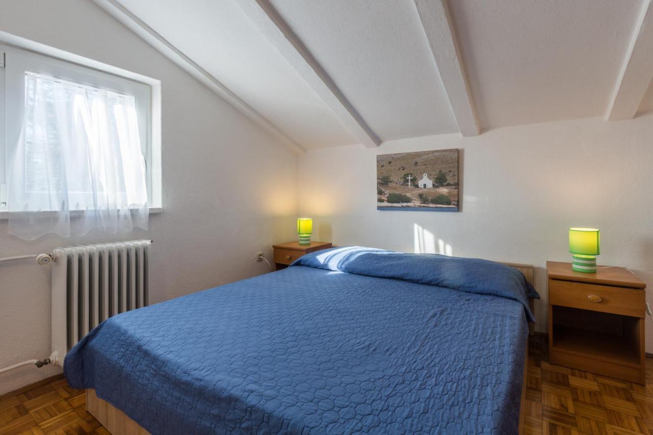 Apartments With A Parking Space Karigador, Novigrad - 2534 Exterior foto