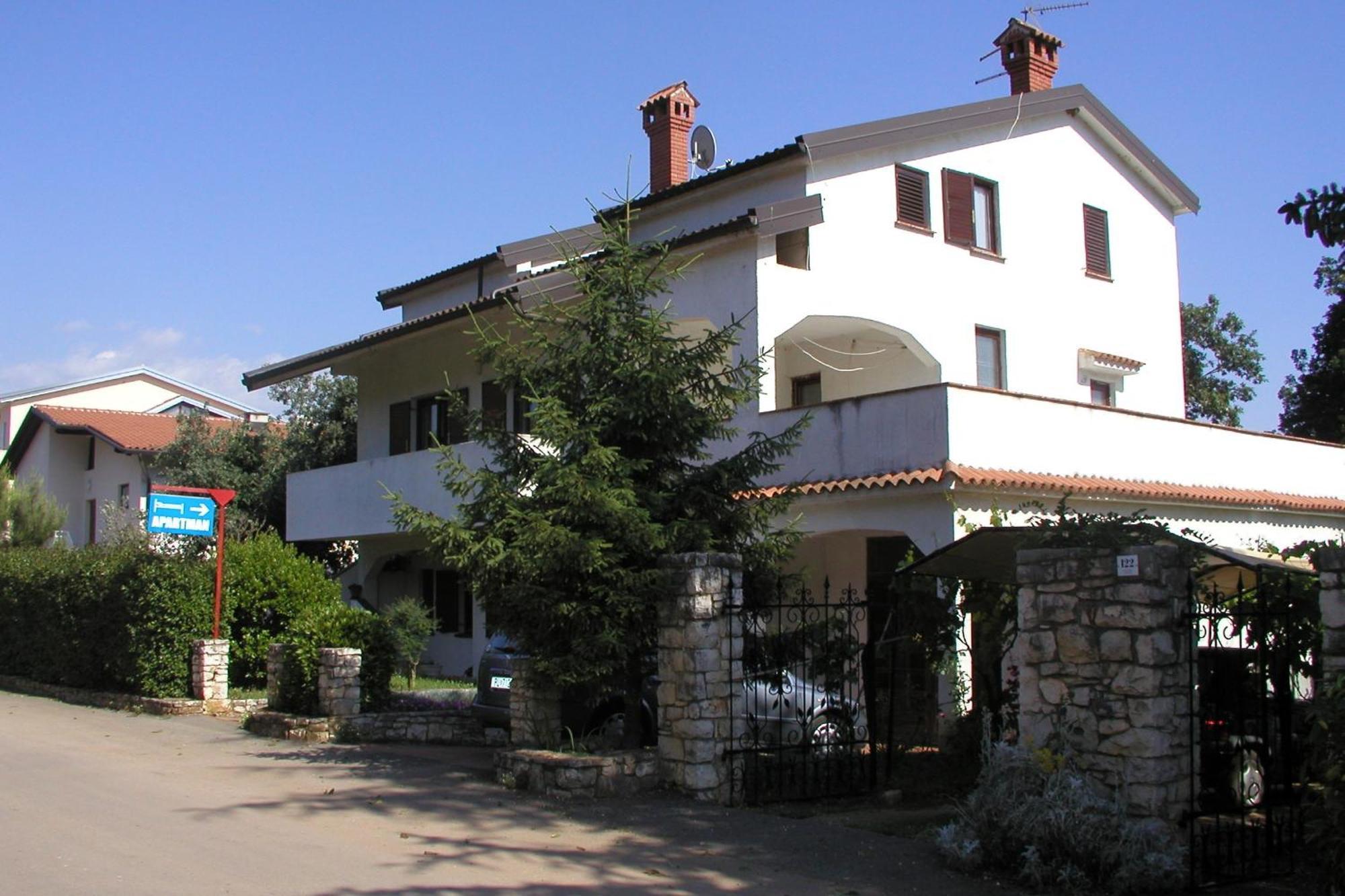 Apartments With A Parking Space Karigador, Novigrad - 2534 Exterior foto
