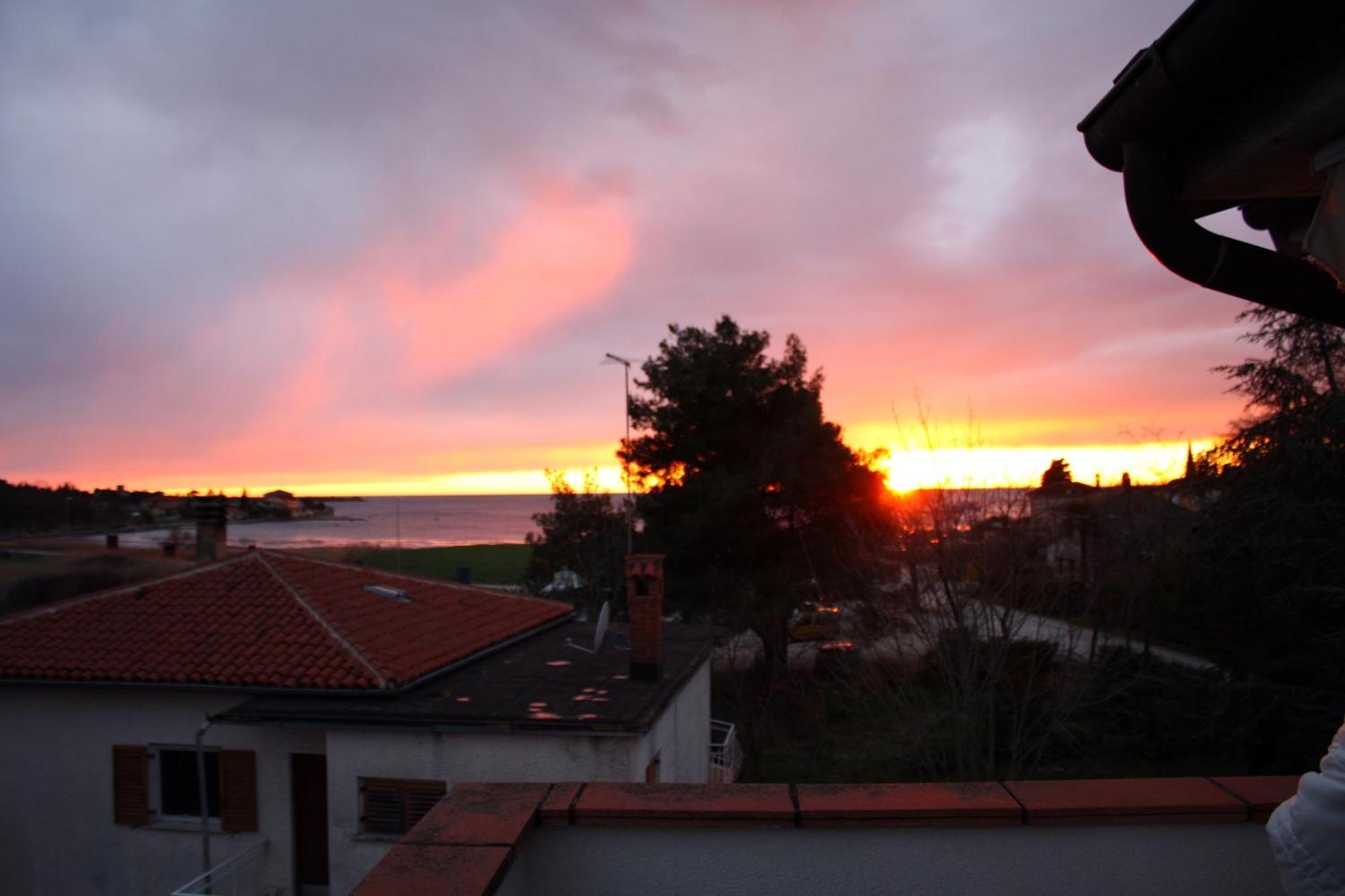 Apartments With A Parking Space Karigador, Novigrad - 2534 Exterior foto