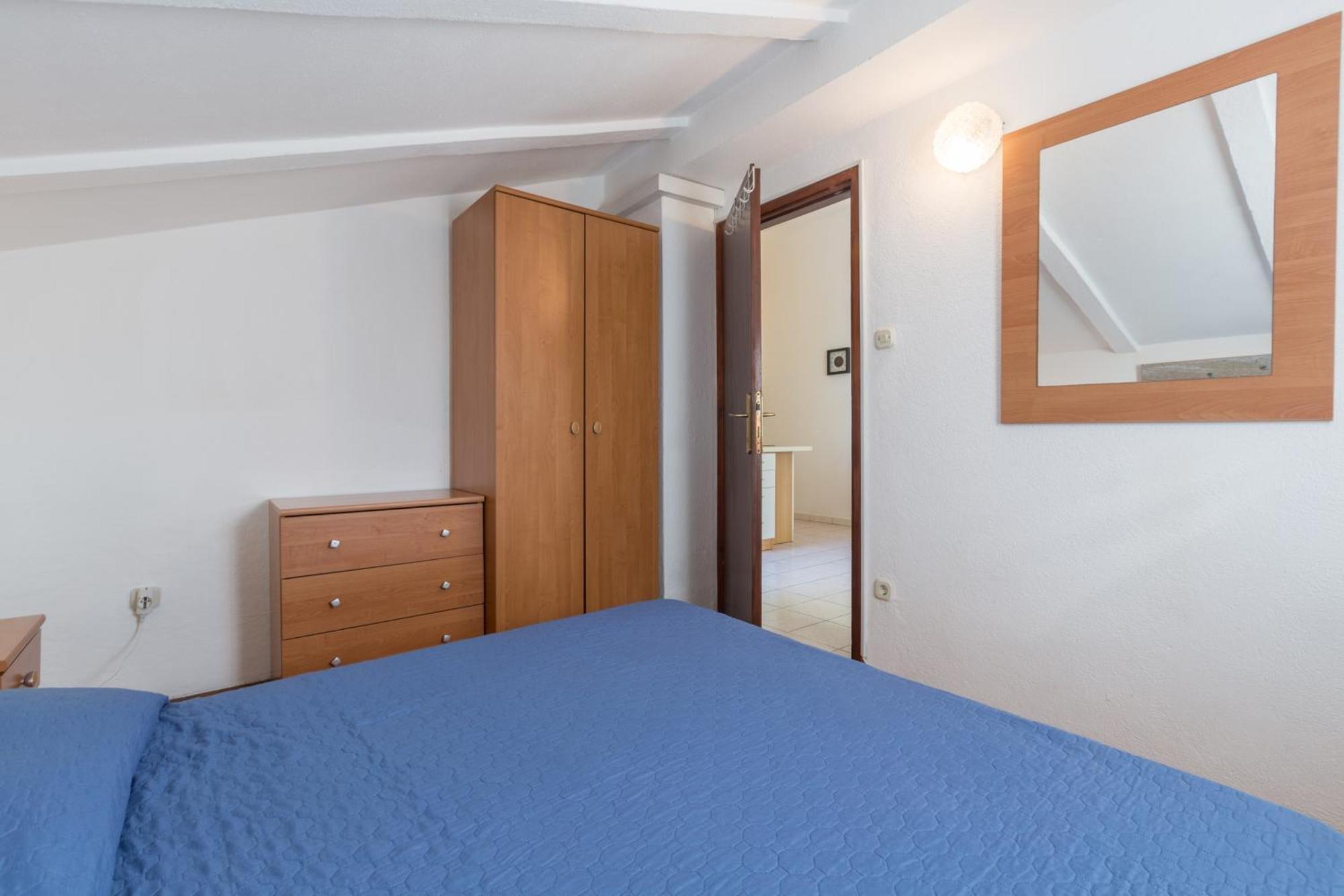 Apartments With A Parking Space Karigador, Novigrad - 2534 Zimmer foto