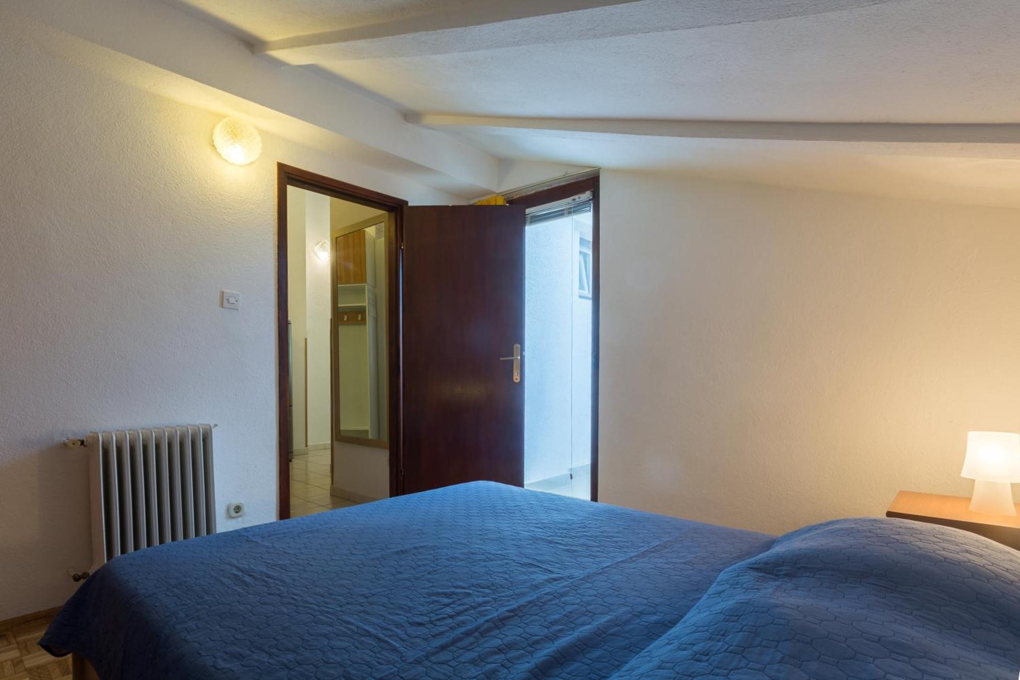 Apartments With A Parking Space Karigador, Novigrad - 2534 Zimmer foto