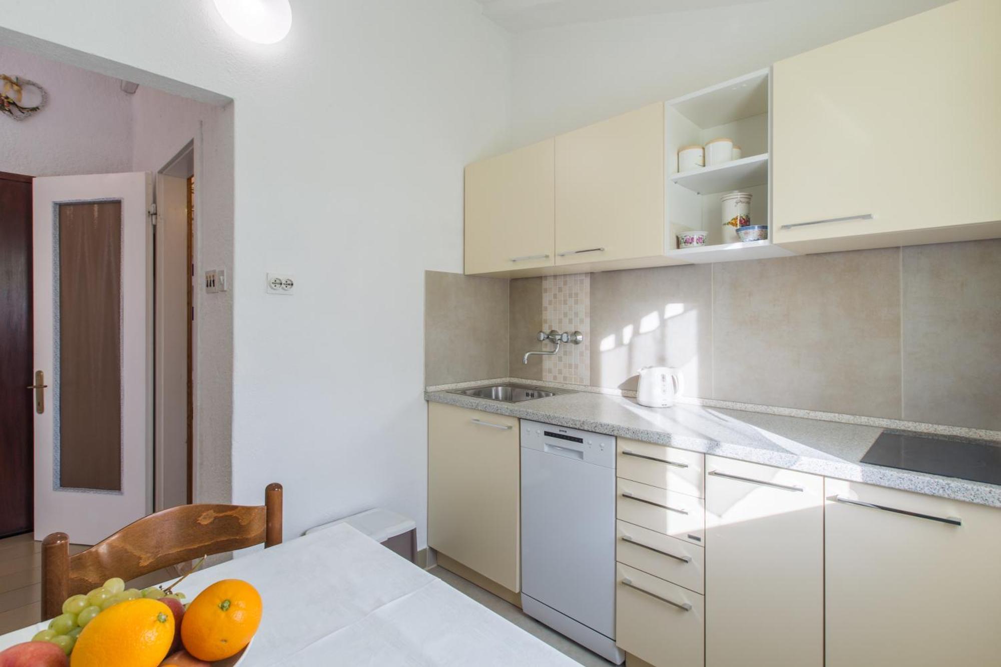Apartments With A Parking Space Karigador, Novigrad - 2534 Zimmer foto