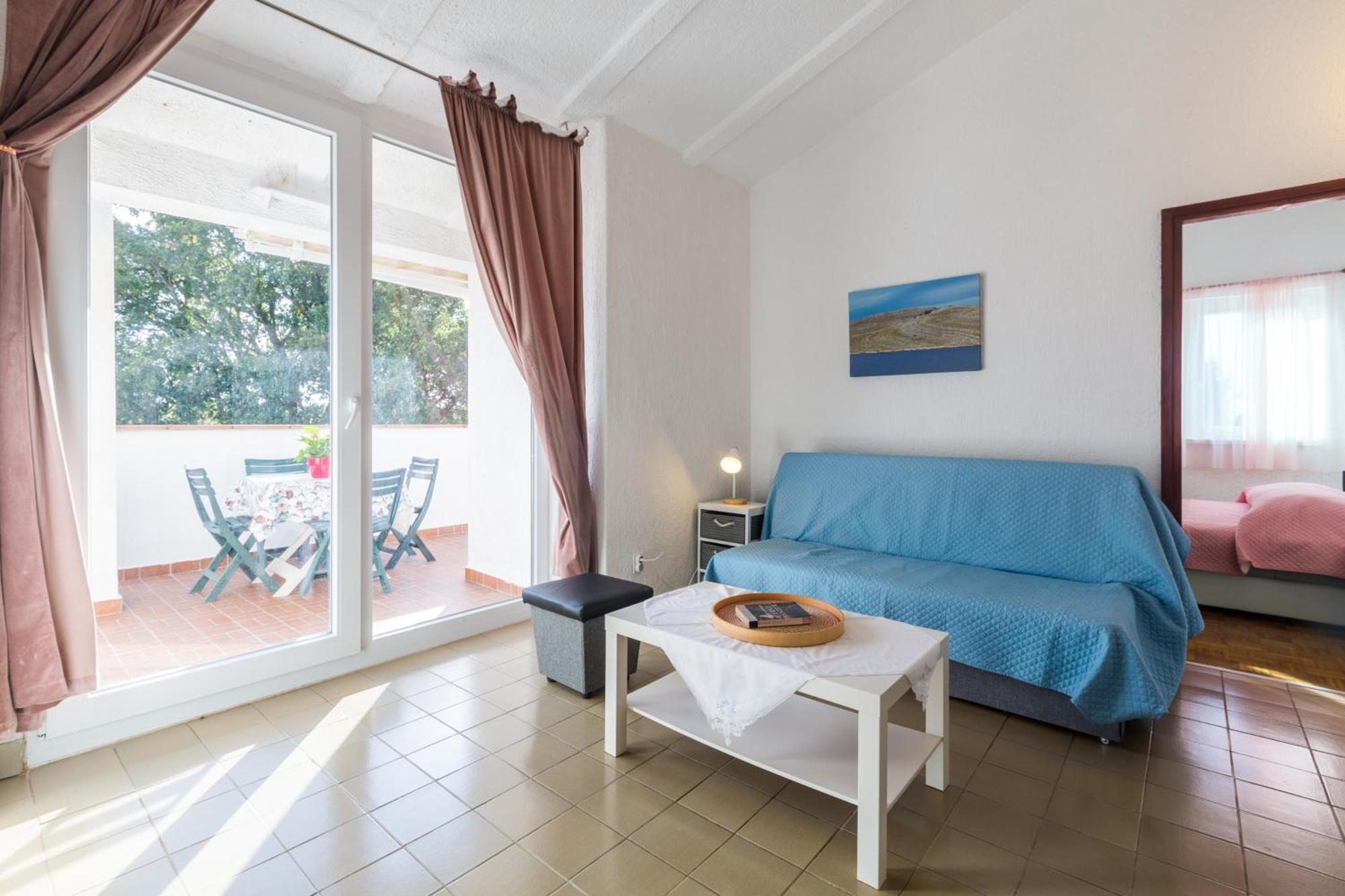 Apartments With A Parking Space Karigador, Novigrad - 2534 Zimmer foto